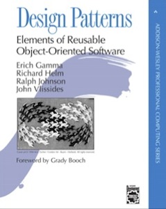 Cover DesignPatterns
