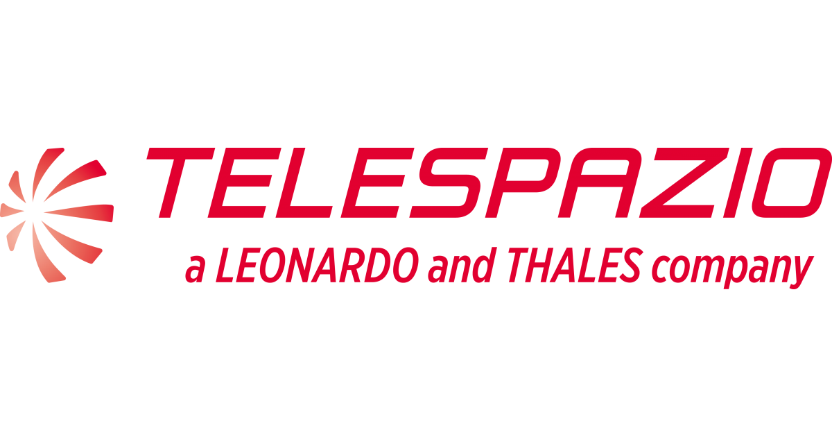 Telespazio Germany logo