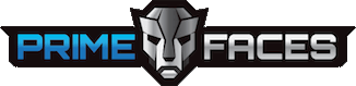 Primefaces Logo