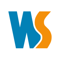 Webstorm Logo