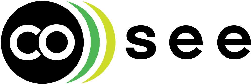 Logo CoSee GmbH