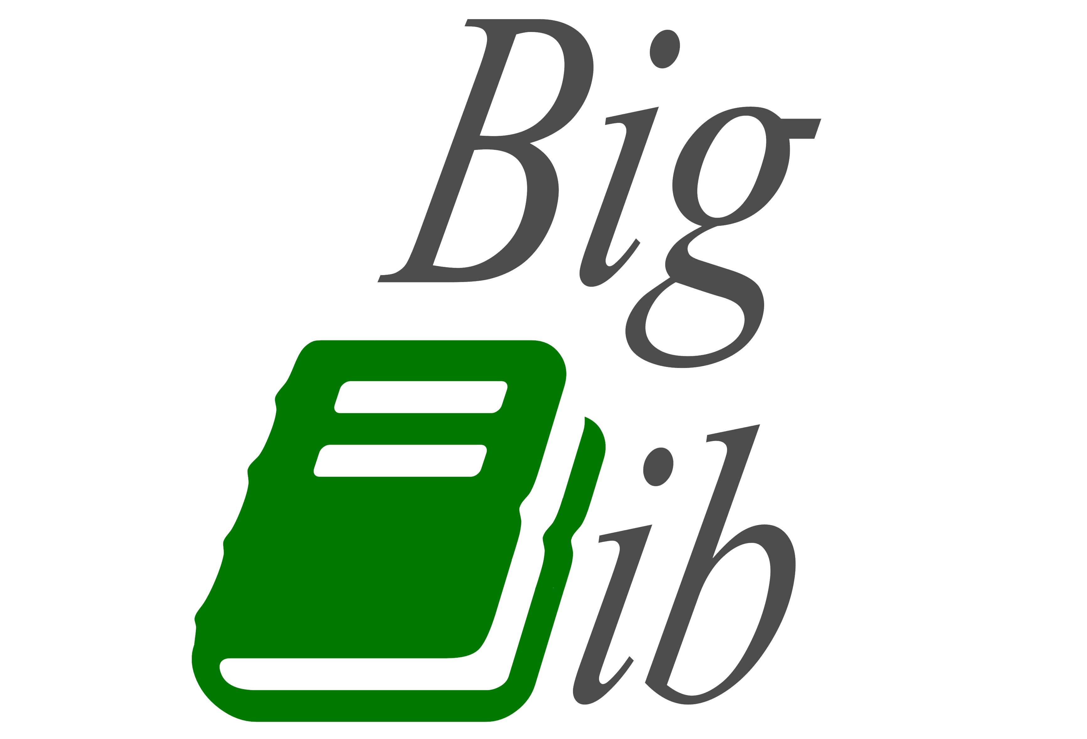 BigBib Logo