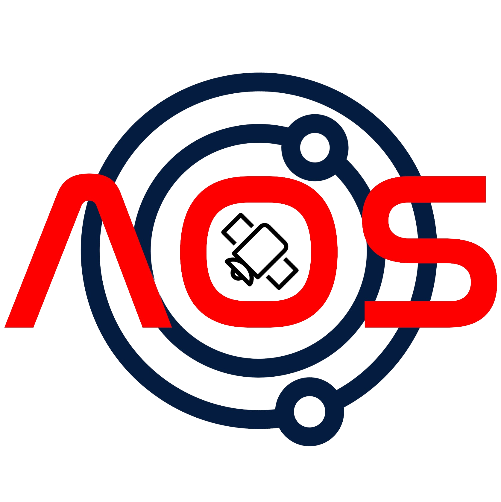 AOS Logo