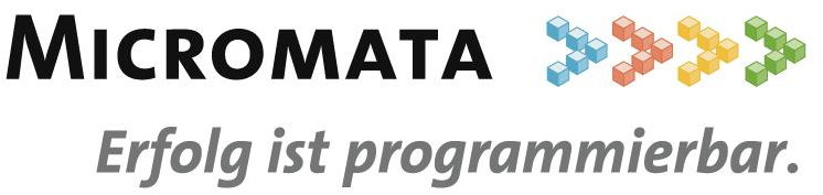 Micromata Logo